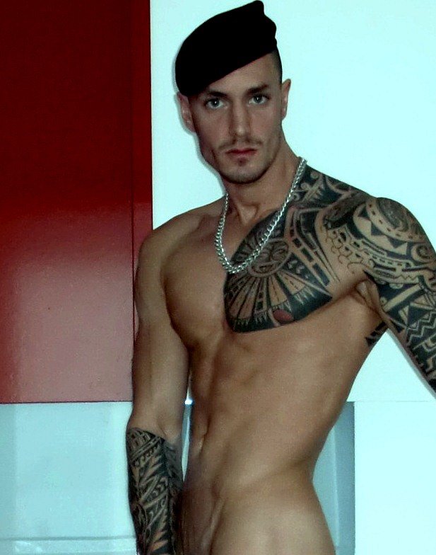 shoot decembre 2010
