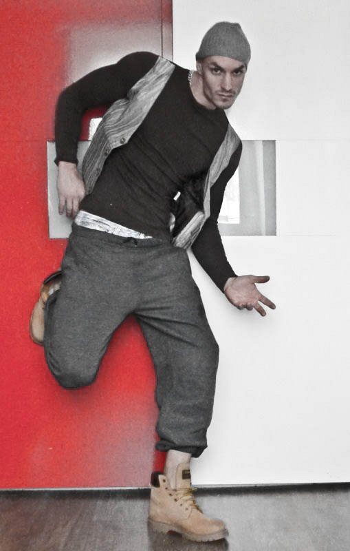 shoot decembre 2010