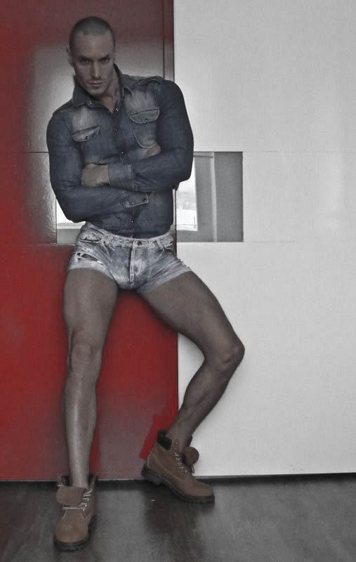 shoot decembre 2010