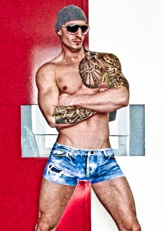 shoot decembre 2010