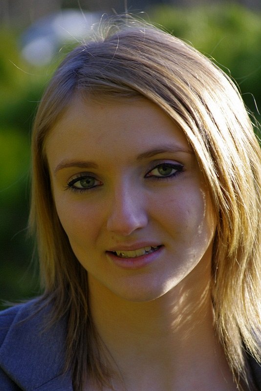 Portrait