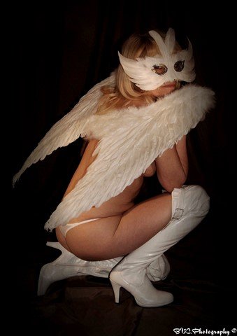 Ange
