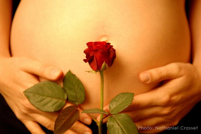 rose