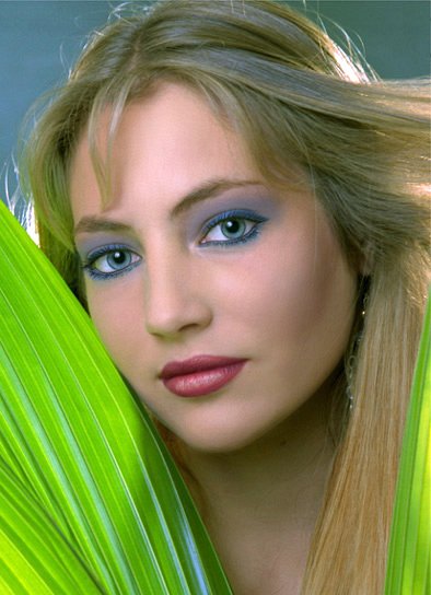 Caroline beaute