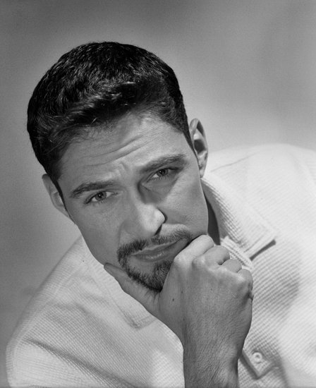 Portrait David