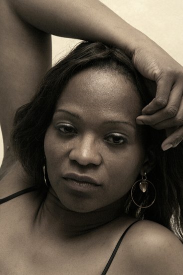 Christine Portrait1