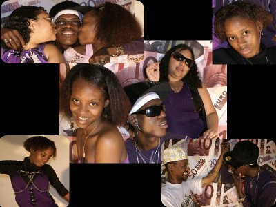 ze familly
