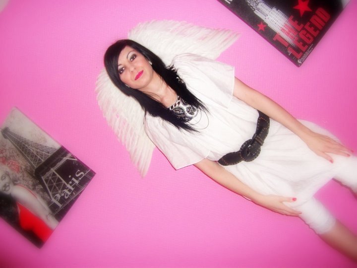 *ange*