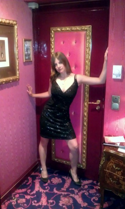 chic et coquine