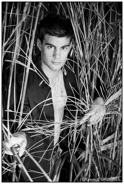 Shooting extérieur