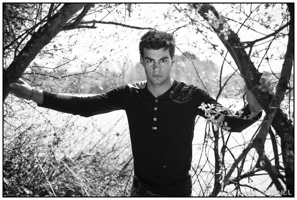 Shooting extérieur