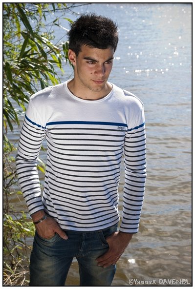 Shooting extérieur
