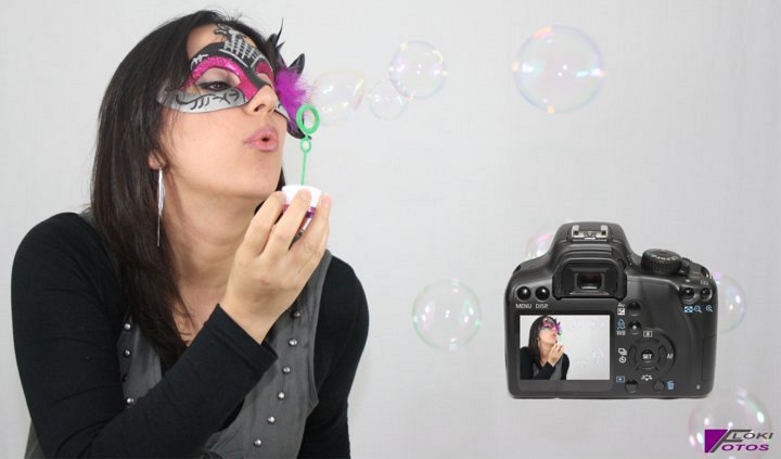Bulles et APN