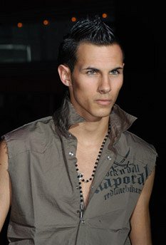 Catwalk