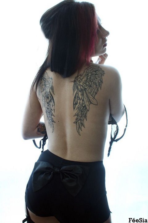 LaFéesia