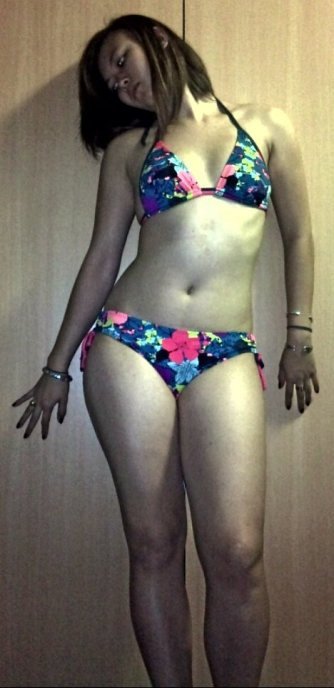 Maillot de bain