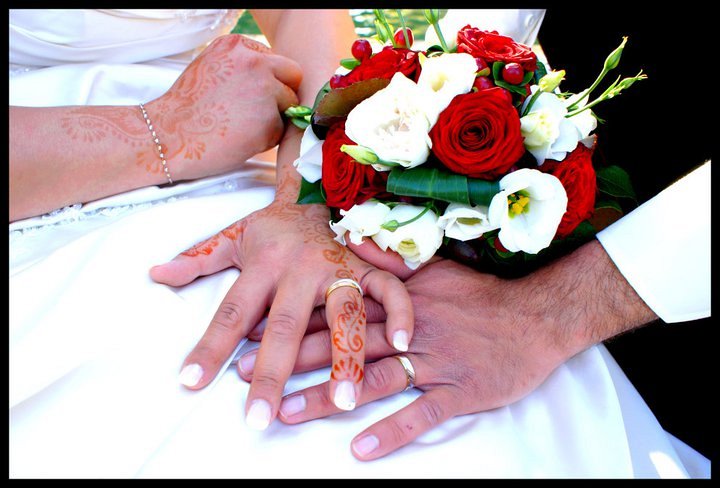 Mariage