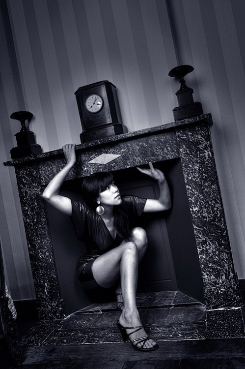 By Pierre Marbehant
