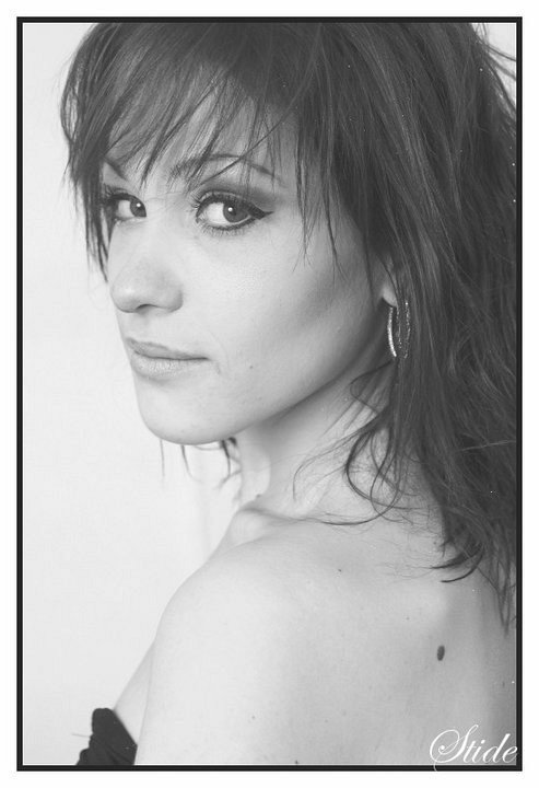 Photo portrait