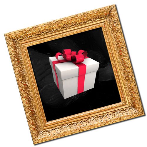 Cadeaux