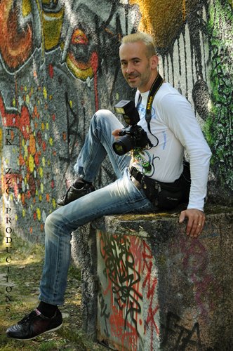 zone urbaine