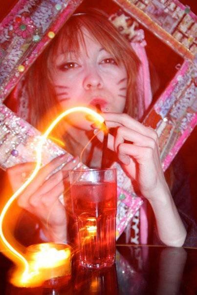 Jungle Drink