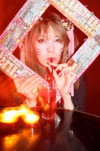 Jungle Drink
