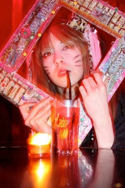 Jungle Drink