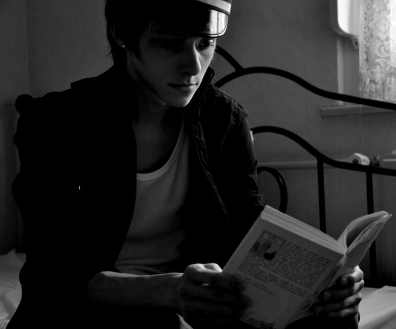 Jonathan 1