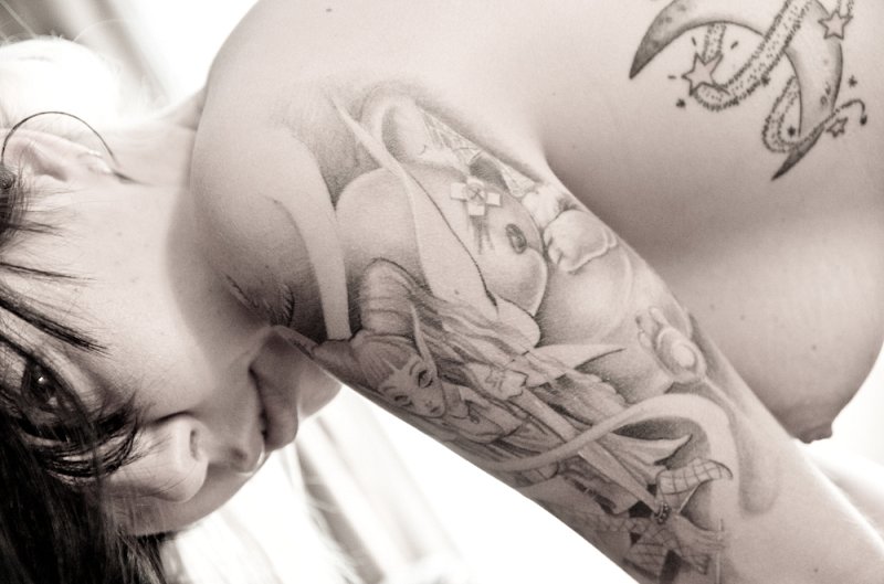 Tatoo