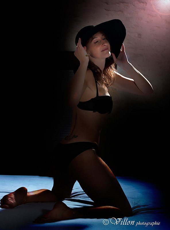 Severine 5