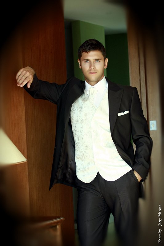 Jorge Macedo