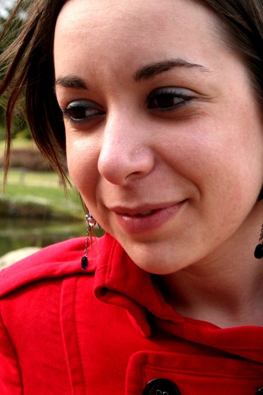En Rouge