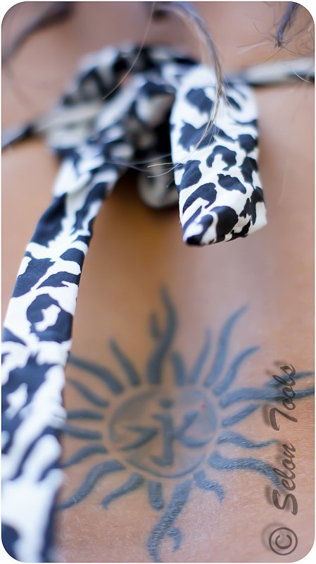 tatoo
