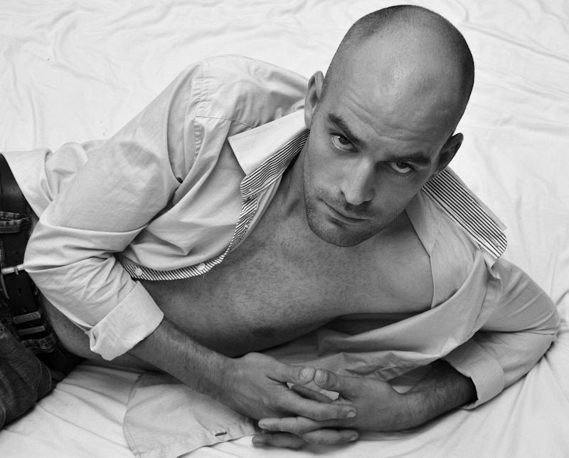 portrait N§B par mallo photo 4
