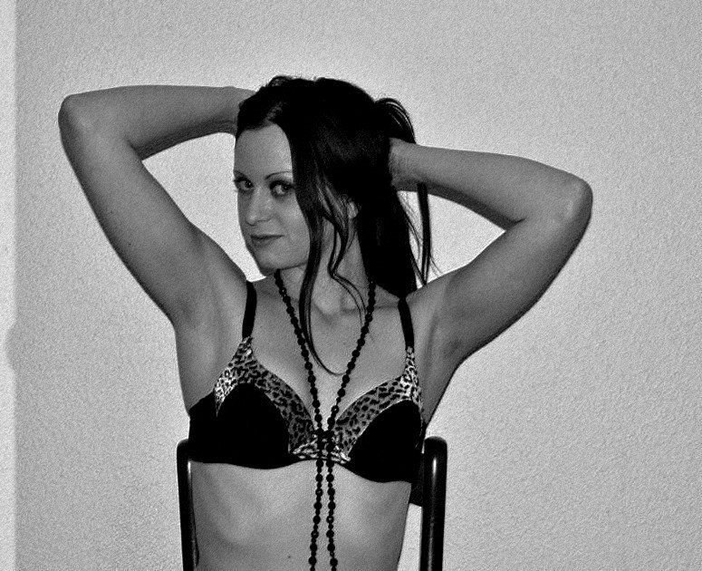 séance glamour