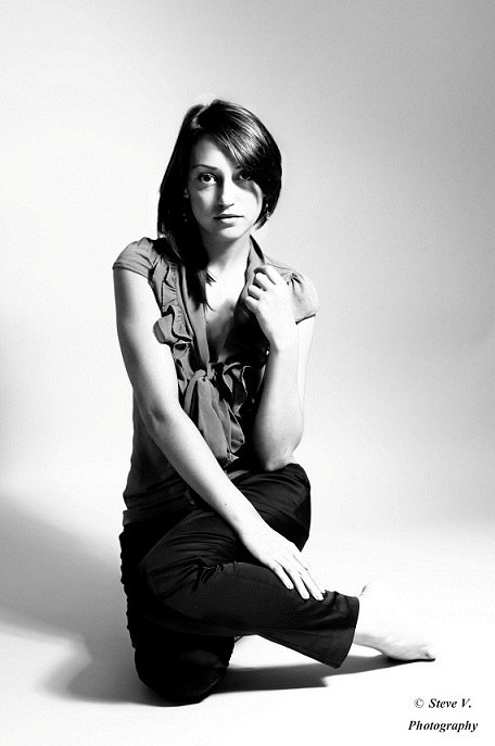 Portrait 1