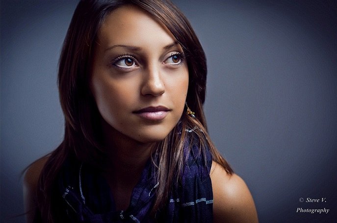 Portrait 2