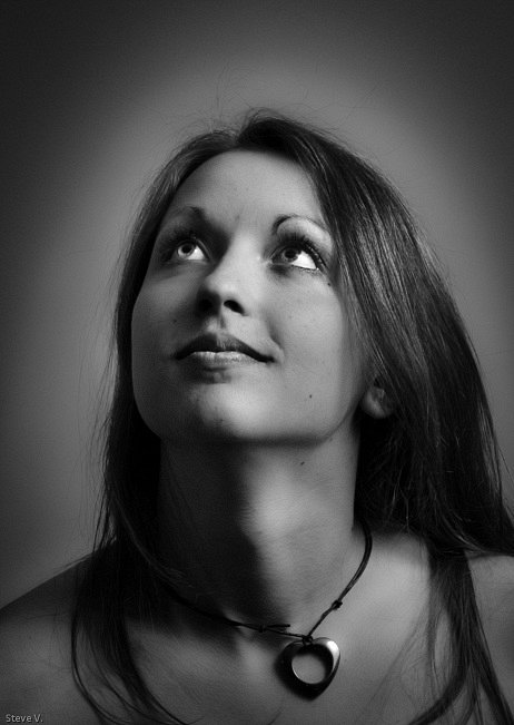Portrait 3