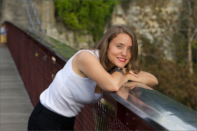 le charme