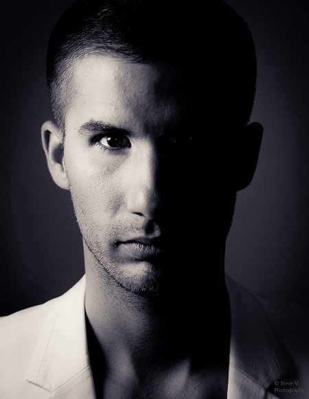 Autoportrait 2