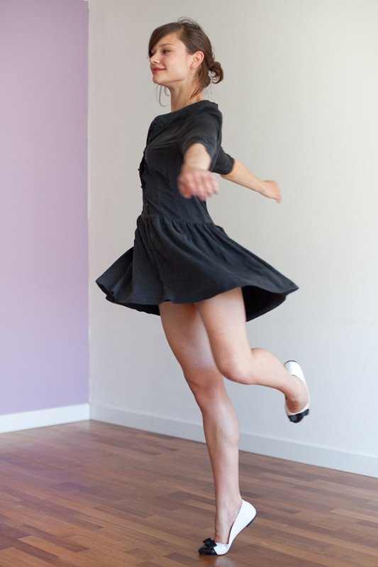 Danse