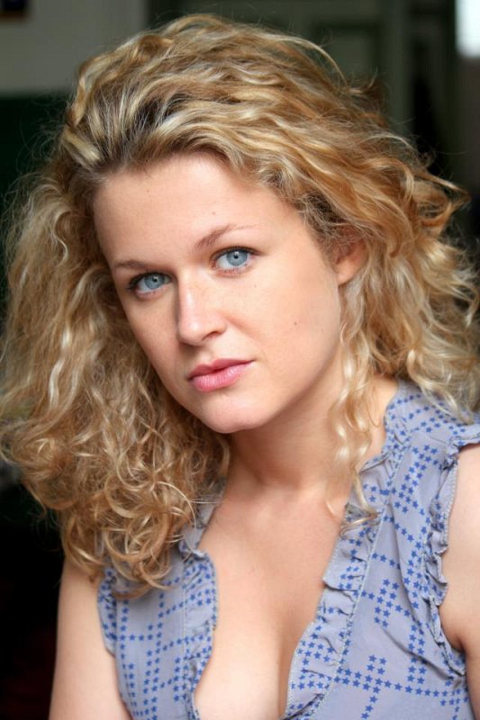 Marie Sambourg