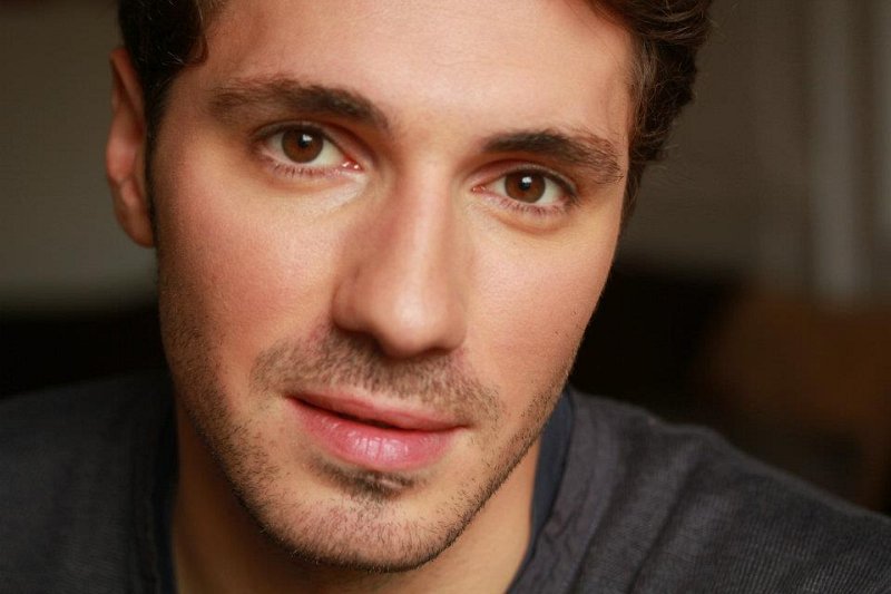 Geoffrey Sauveaux