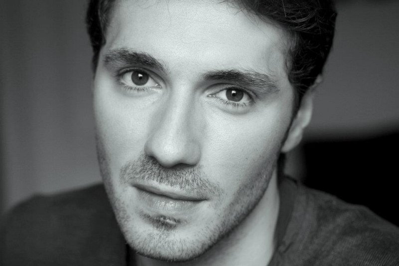Geoffrey Sauveaux