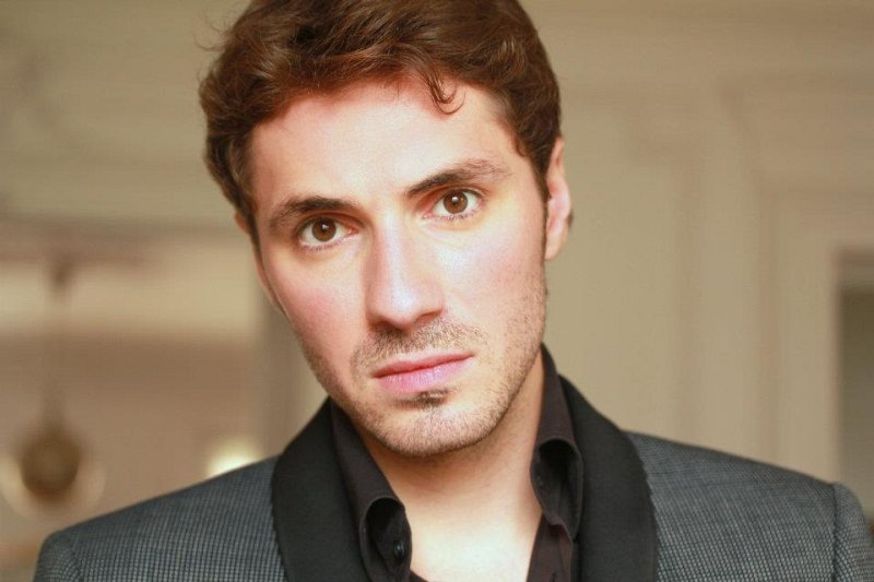 Geoffrey Sauveaux
