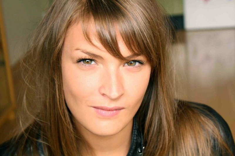 Maeva Savinien