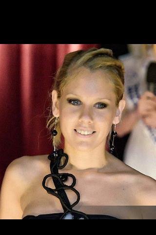 Portrait Miss Oise 2011