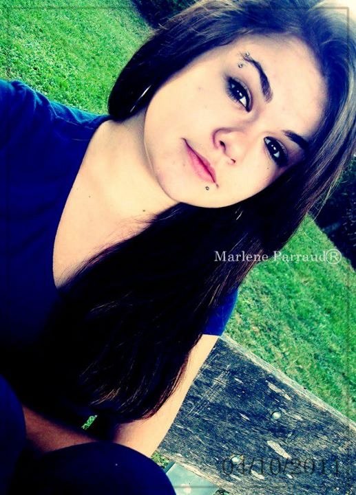 Marlène