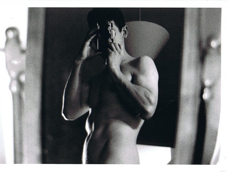 Autoportrait
